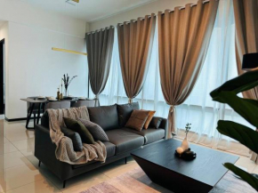 Opus Residence KL 118 Chinatown Family Suite 10 2R2B by 品屋 PINWU Shortstay